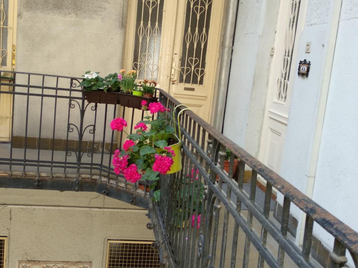 A Quiet Place In The Heart Of The City Budapest Exterior foto