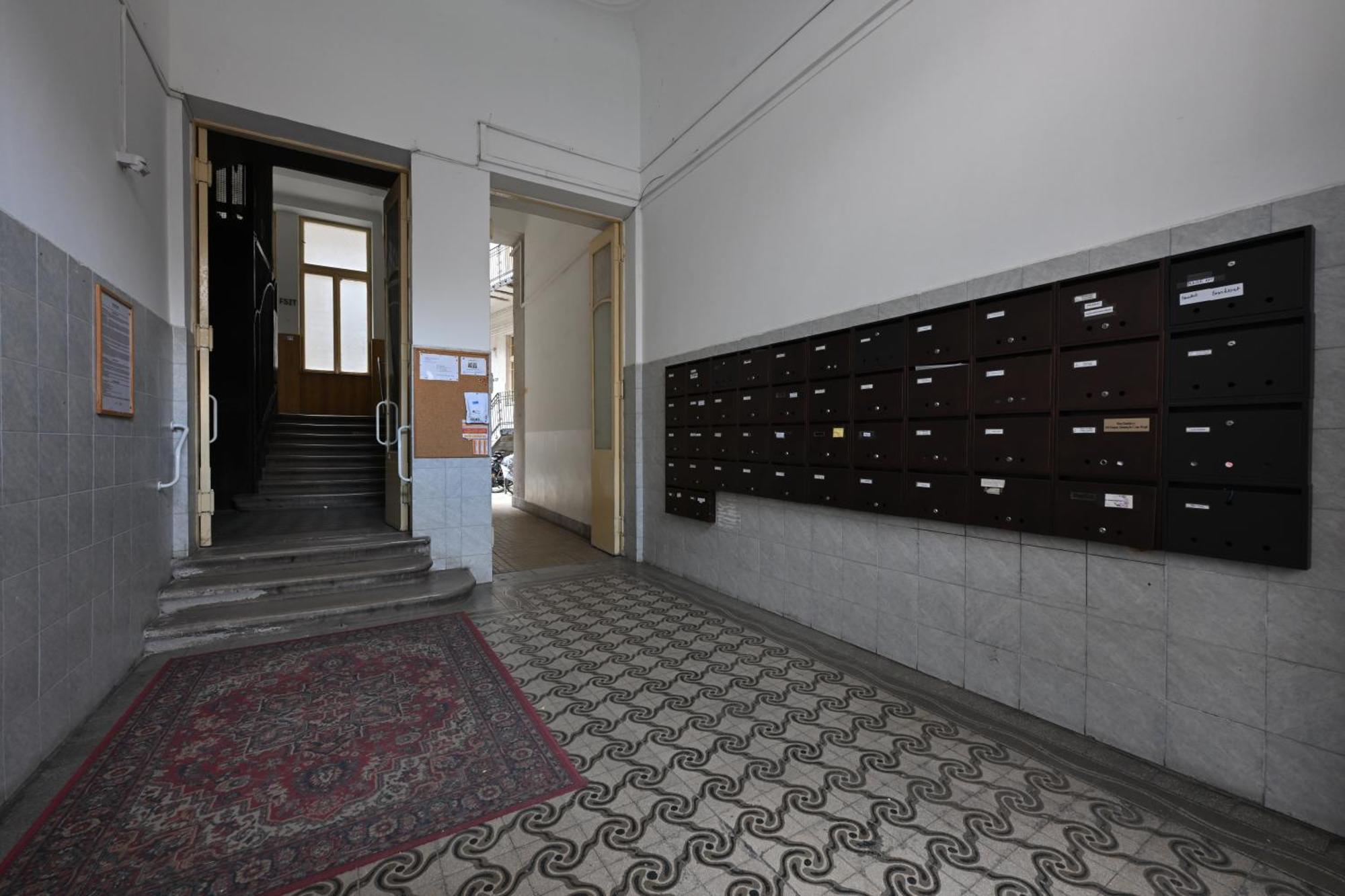 A Quiet Place In The Heart Of The City Budapest Exterior foto
